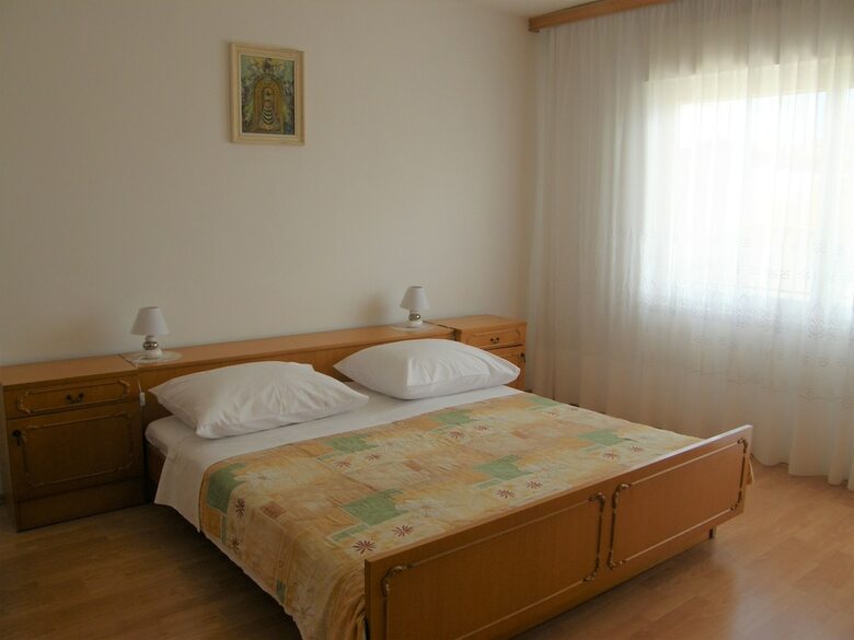 Apartment Luketa