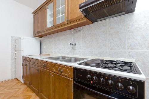 Apartment Jurin Eva
