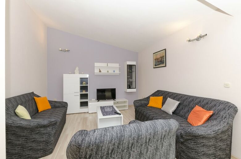 Apartments Ivana
