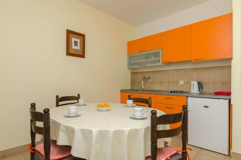 Apartments Ivana
