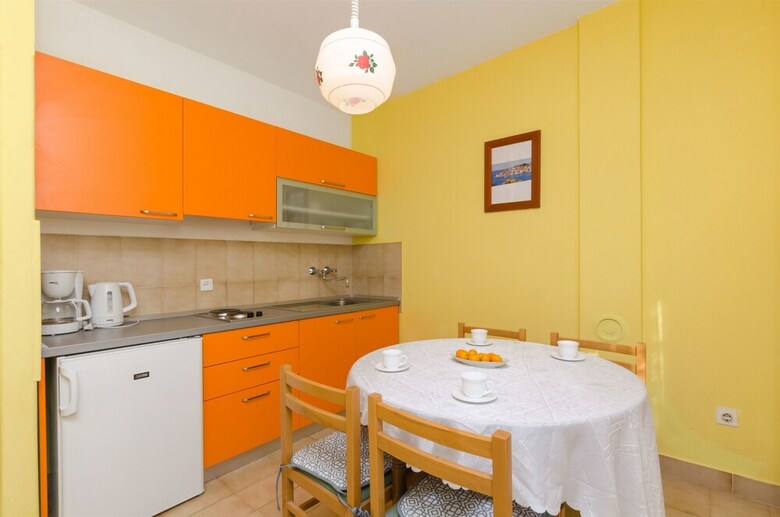 Apartments Ivana