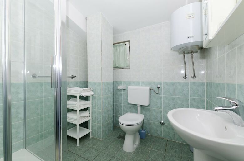 Apartments Ivana
