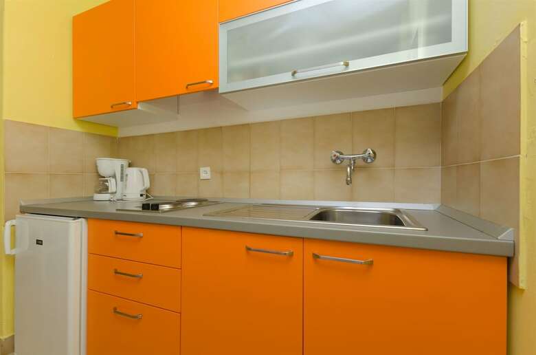 Apartments Ivana