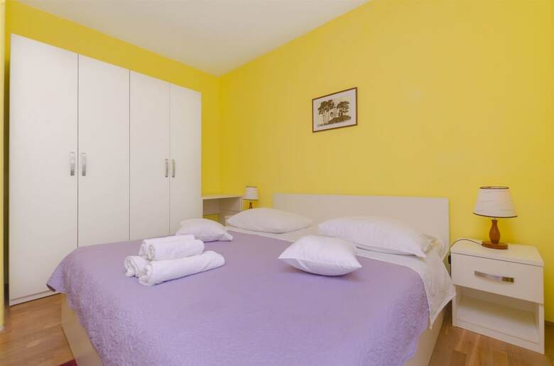 Apartments Ivana