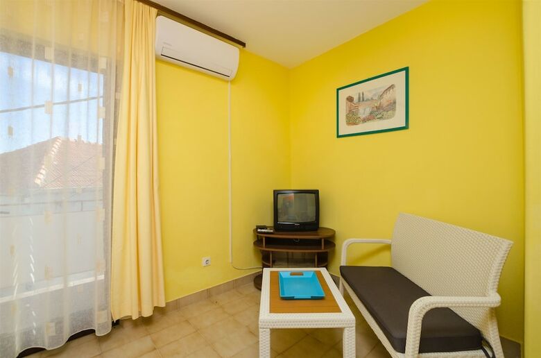 Apartments Ivana