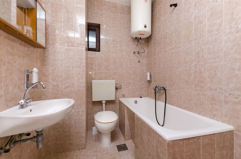 Apartments Ivana