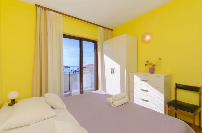Apartments Ivana