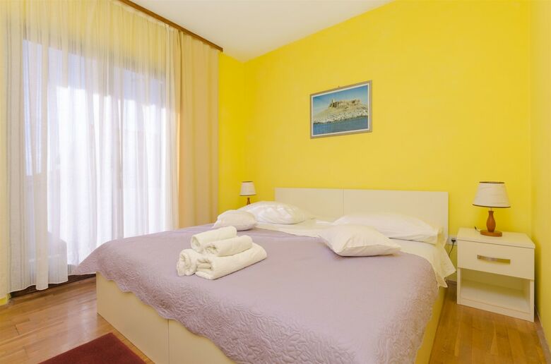 Apartments Ivana