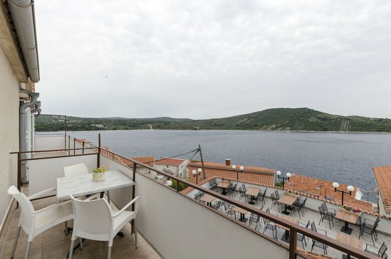 Apartments Ivana