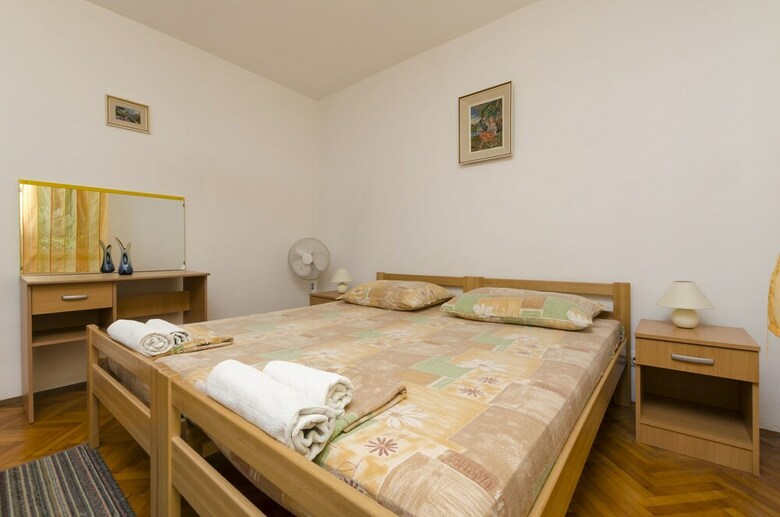 Apartments Tereza