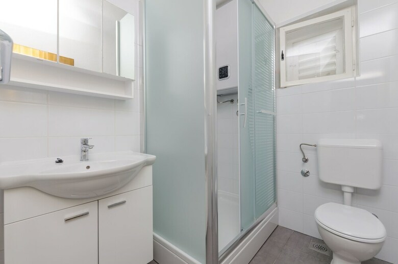 Apartments Goran
