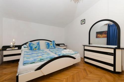 Apartments Dusan