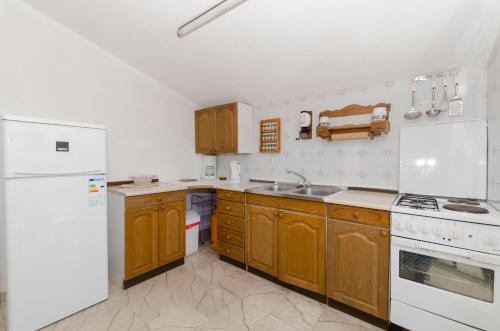 Apartments Dusan