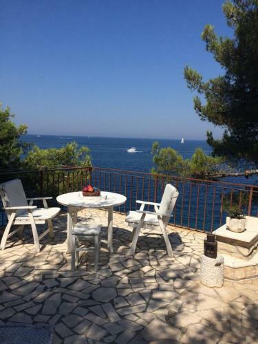Apartment Zivana