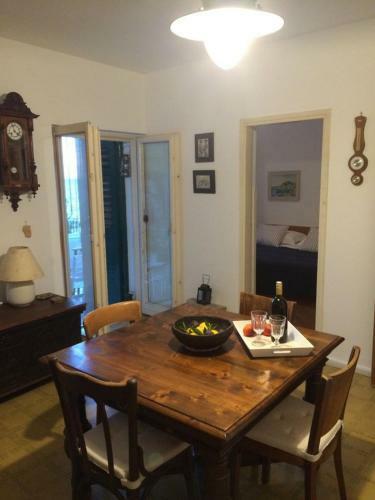 Apartment Zivana
