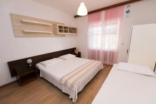 Apartment Rebeka