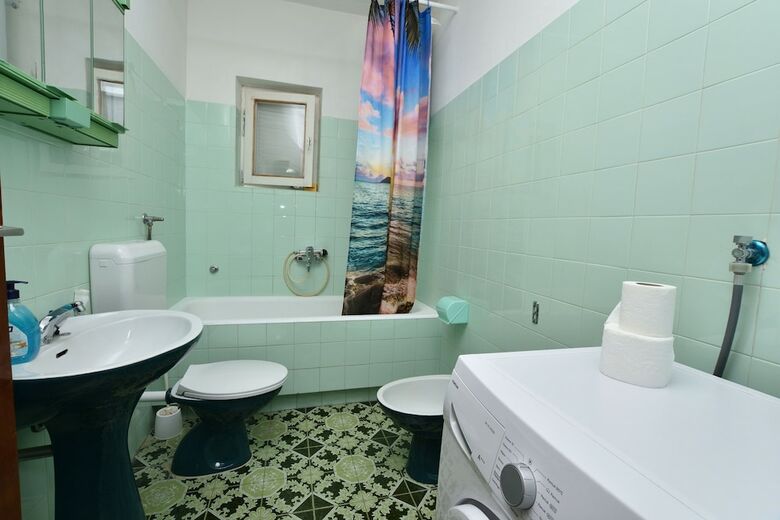 Apartment Josko