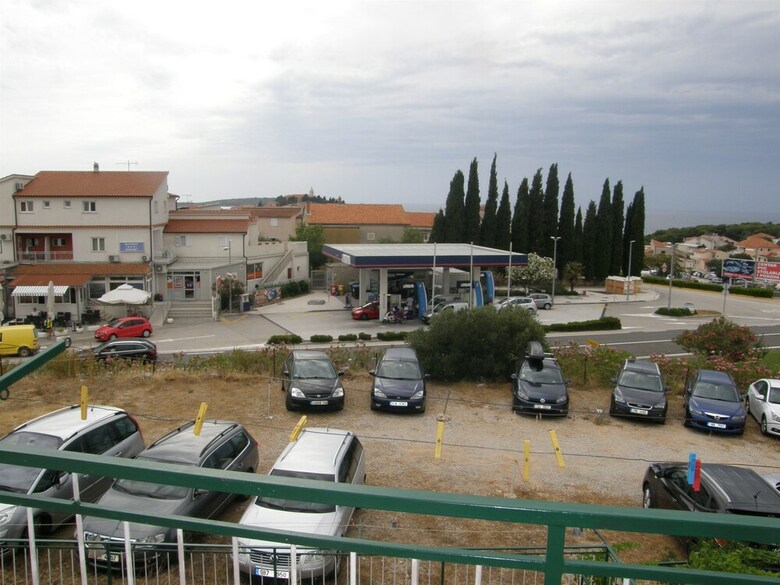 Apartment Josko