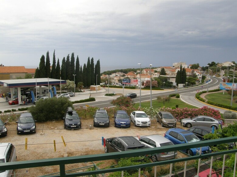 Apartment Josko