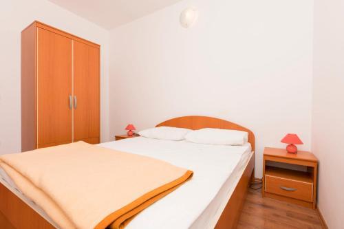 Apartments Skorin Frane