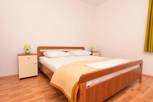 Apartments Skorin Frane