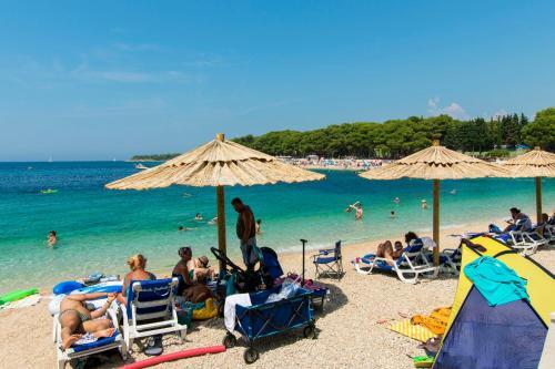 Apartments Skorin Frane