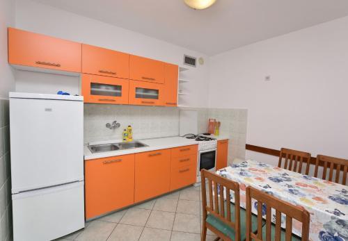 Apartment Krizo