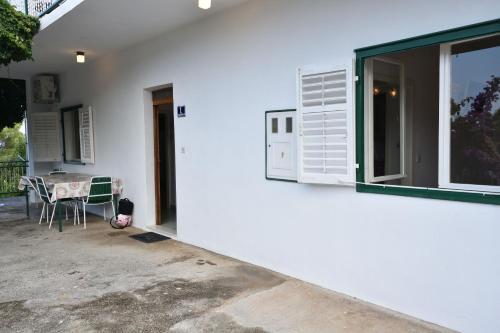 Apartment Krizo