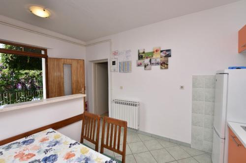 Apartment Krizo