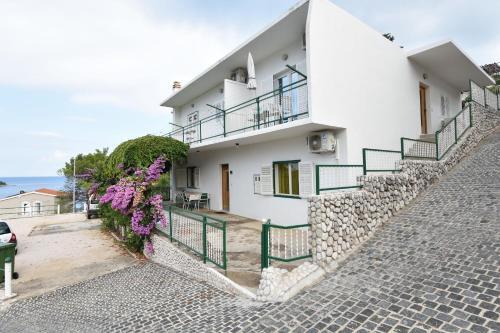Apartment Krizo