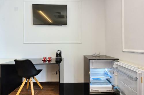 Hostal Mincheta - Luxury Rooms