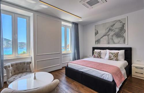 Hostal Mincheta - Luxury Rooms