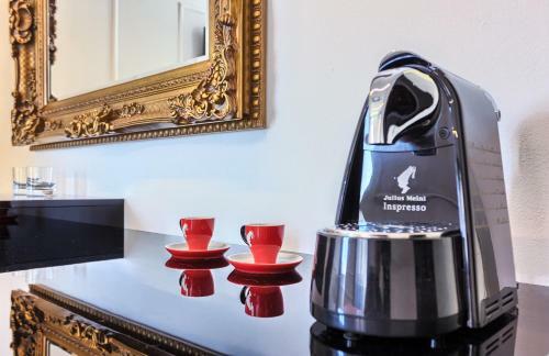 Hostal Mincheta - Luxury Rooms