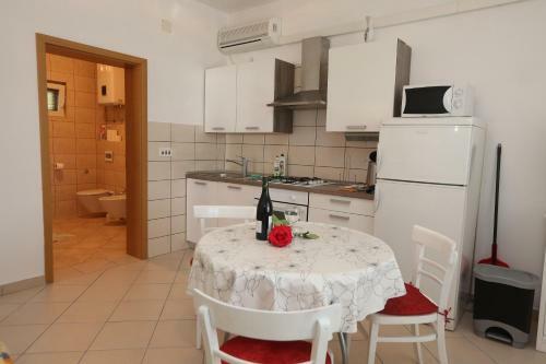 Apartment Davorka
