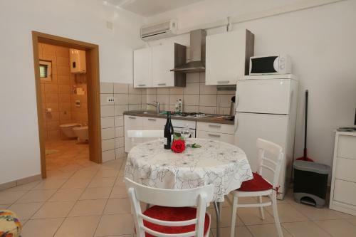 Apartment Davorka