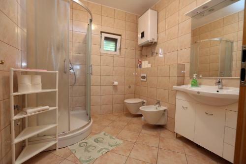 Apartment Davorka