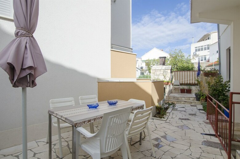 Apartments Tonja