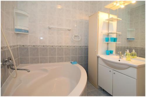 Apartamento Baraban