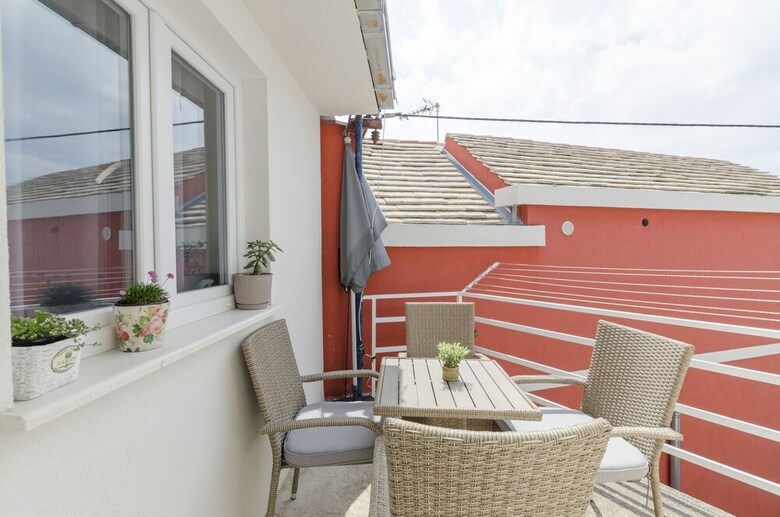 Apartments Dasa