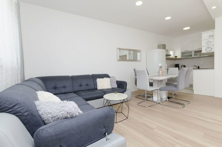 Apartments Dasa