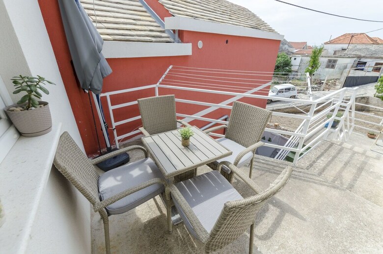 Apartments Dasa