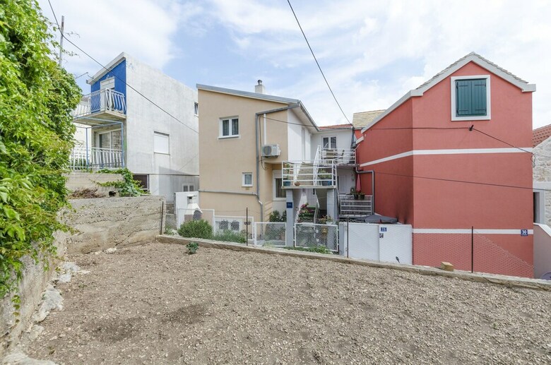 Apartments Dasa