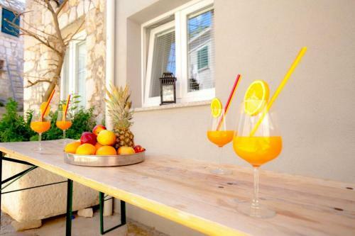 House By Luka In The Old Town