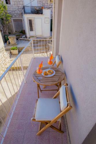 House By Luka In The Old Town