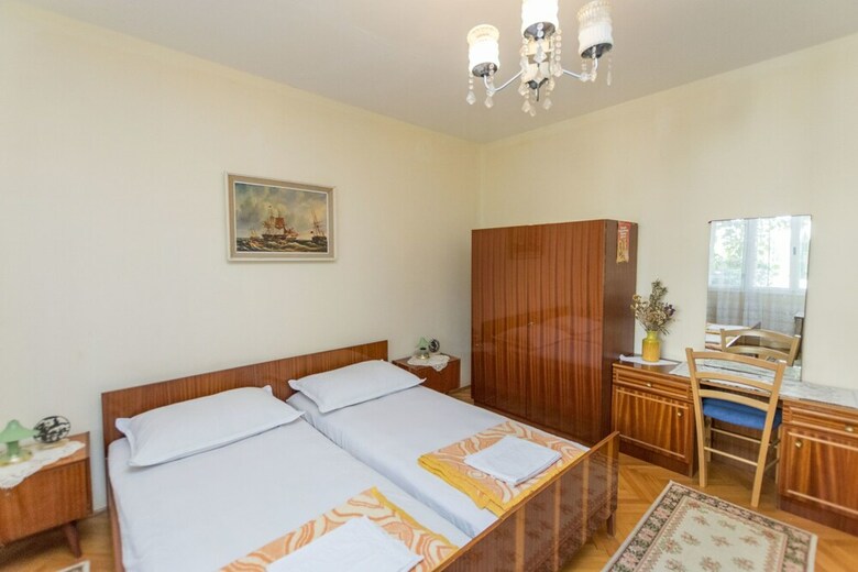Apartment Svetinka