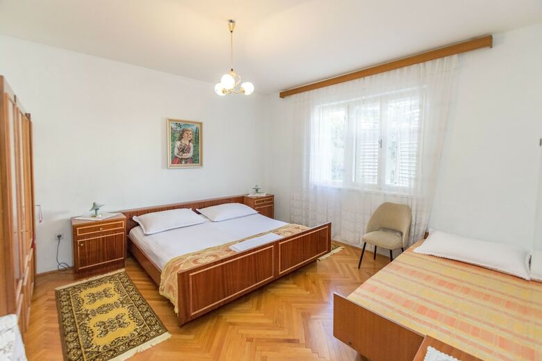 Apartment Svetinka