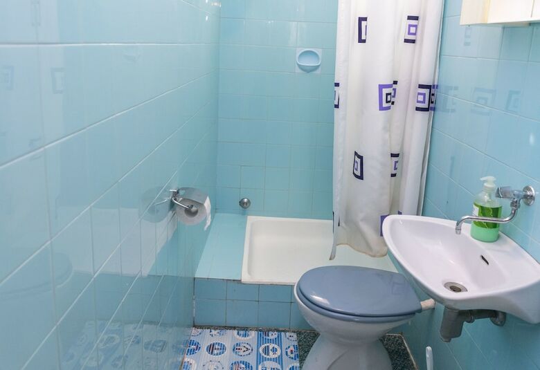 Apartment Svetinka