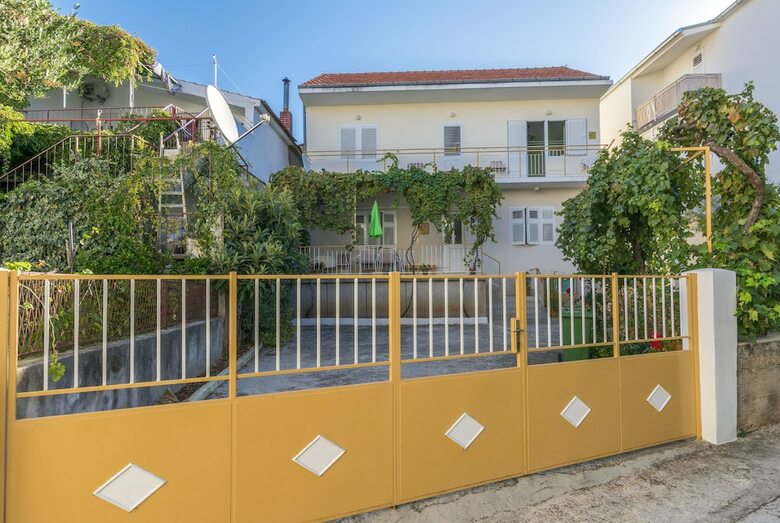 Apartment Svetinka