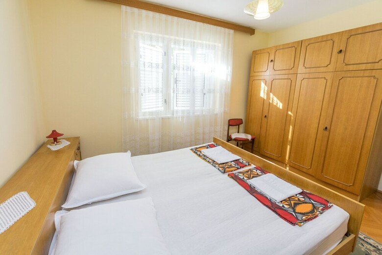 Apartment Svetinka
