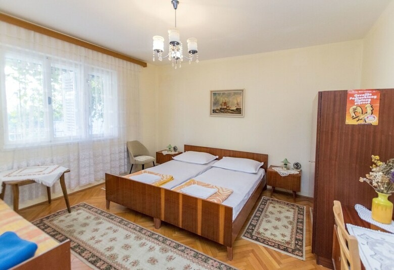 Apartment Svetinka